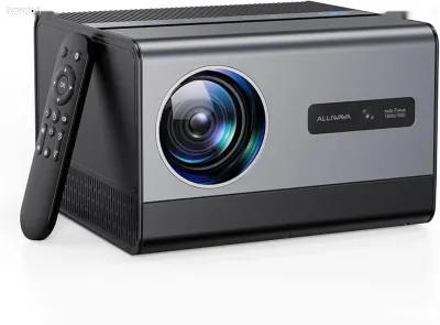 Проектор Smart Projector