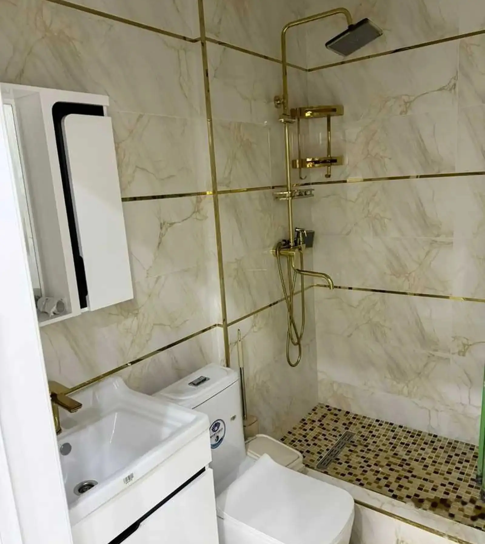 2-комн. квартира, 6 этаж, 73м², И.Сомони