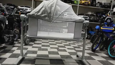Колыбель электронный — миниатюра 1