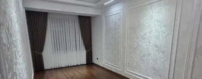 2-комн. квартира, 15 этаж, 50 м², Фирдавсӣ