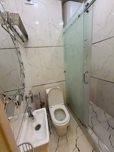 2-комн. квартира, 16 этаж, 53 м², Шохмансур, Созидание, Бахт Z — миниатюра 5