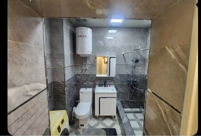 2-комн. квартира, 10 этаж, 45м², фирдавси — миниатюра 2