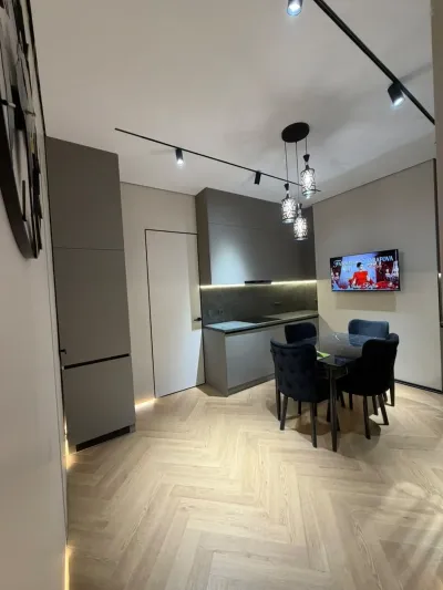 2-комн. квартира, 12 этаж, 67м², Спартак, ресторан шоми Душанбе, Ёвар — миниатюра 3