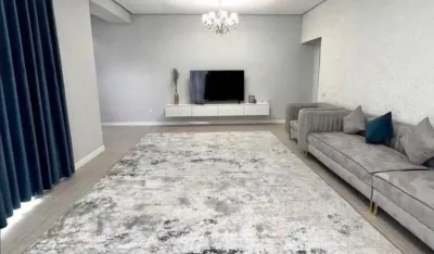 4-комн. квартира, 9 этаж, 210м², Шохмансур