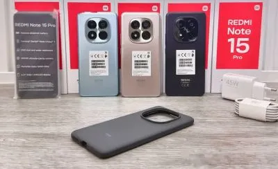 Xiaomi Redmi 512 gb