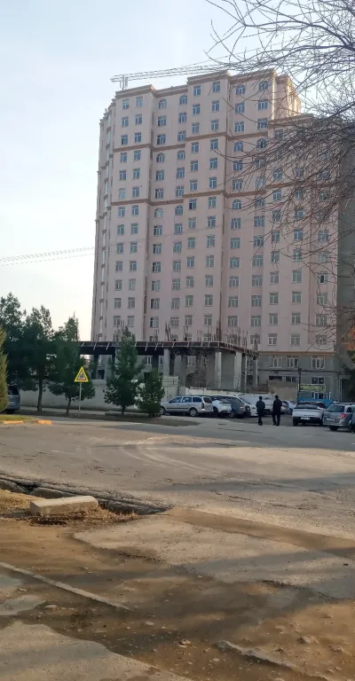 Помещение под магазин / салон, 54м², Коператор Донишгохи Тичорати.