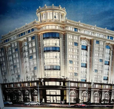 3-комн. квартира, 8 этаж, 172 м², Шохмансур — миниатюра 6