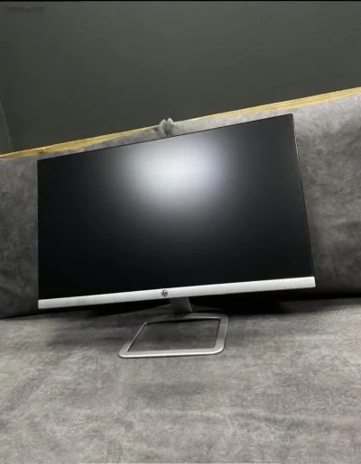 Монитор HP 24F