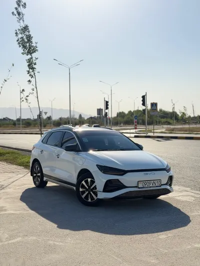 BYD