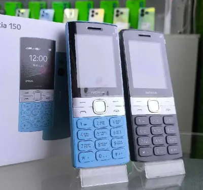 Nokia 1 — миниатюра 1