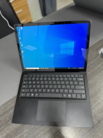 Ноутбук Microsoft Surface Laptop 4 I5 11th — миниатюра 2