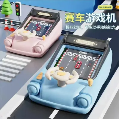 Игровой автомат с временной версией для детей — миниатюра 5