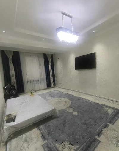 2-комн. квартира, 4 этаж, 63 м², Шохмансур