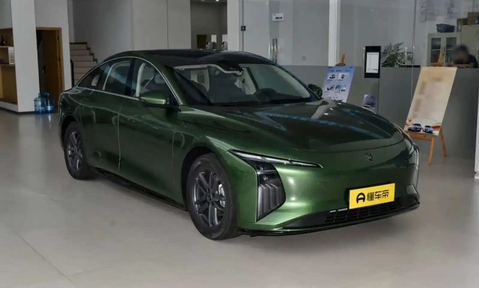 Dongfeng Forthing, 2025 на заказ