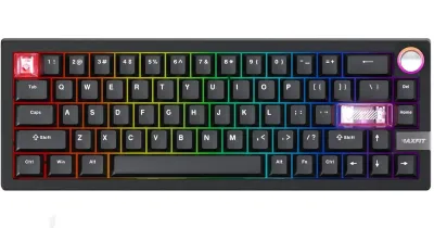 Клавиатура Fantech MK920 — миниатюра 3