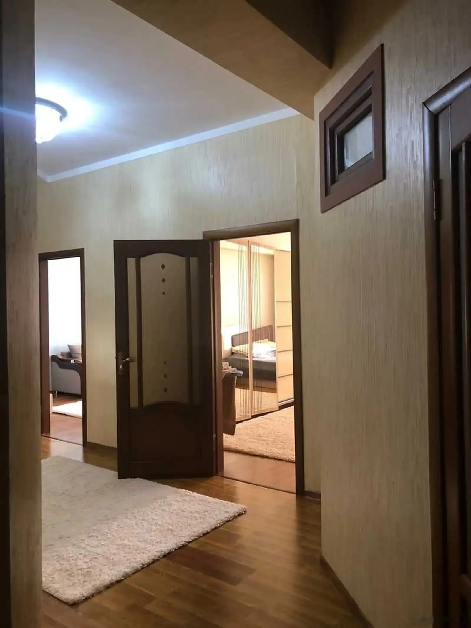 2-комн. квартира, 12 этаж, 70м², ориентир парламент