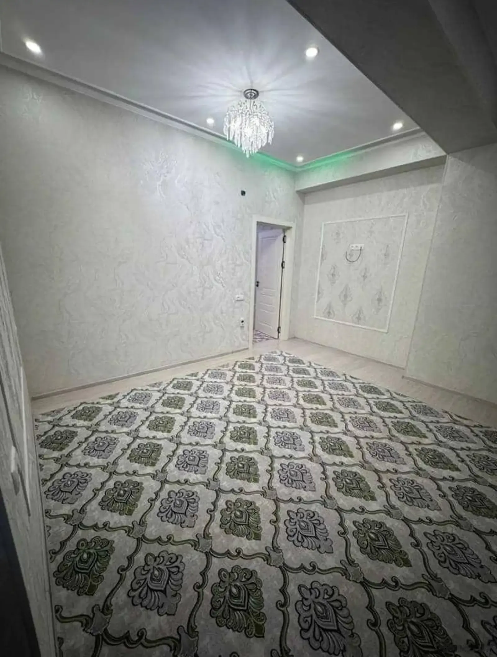 2-комн. квартира, 2 этаж, 65м², 18 микрорайон