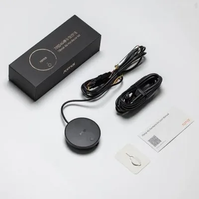 Комплект для прямого подключения 70mai 4G Hardwire Kit UP04