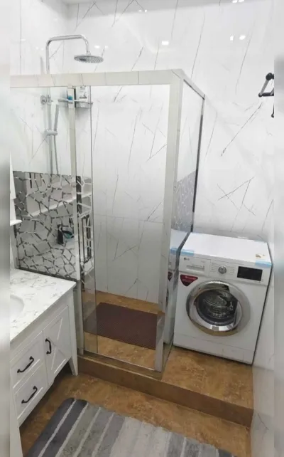 2-комн. квартира, 7 этаж, 70м², профсоюз — миниатюра 7
