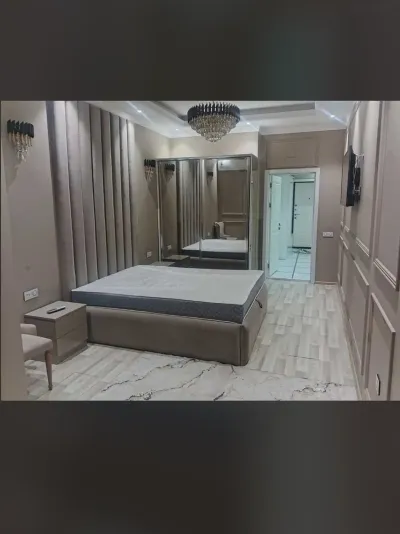 2-комн. квартира, 10 этаж, 68м², шохмансур — миниатюра 8