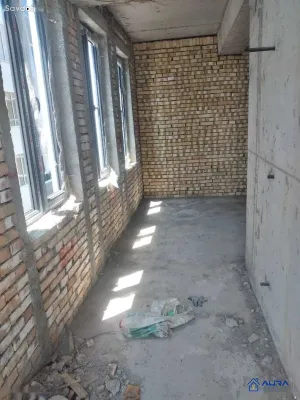 2-комн. квартира, 10 этаж, 58 м², Сино