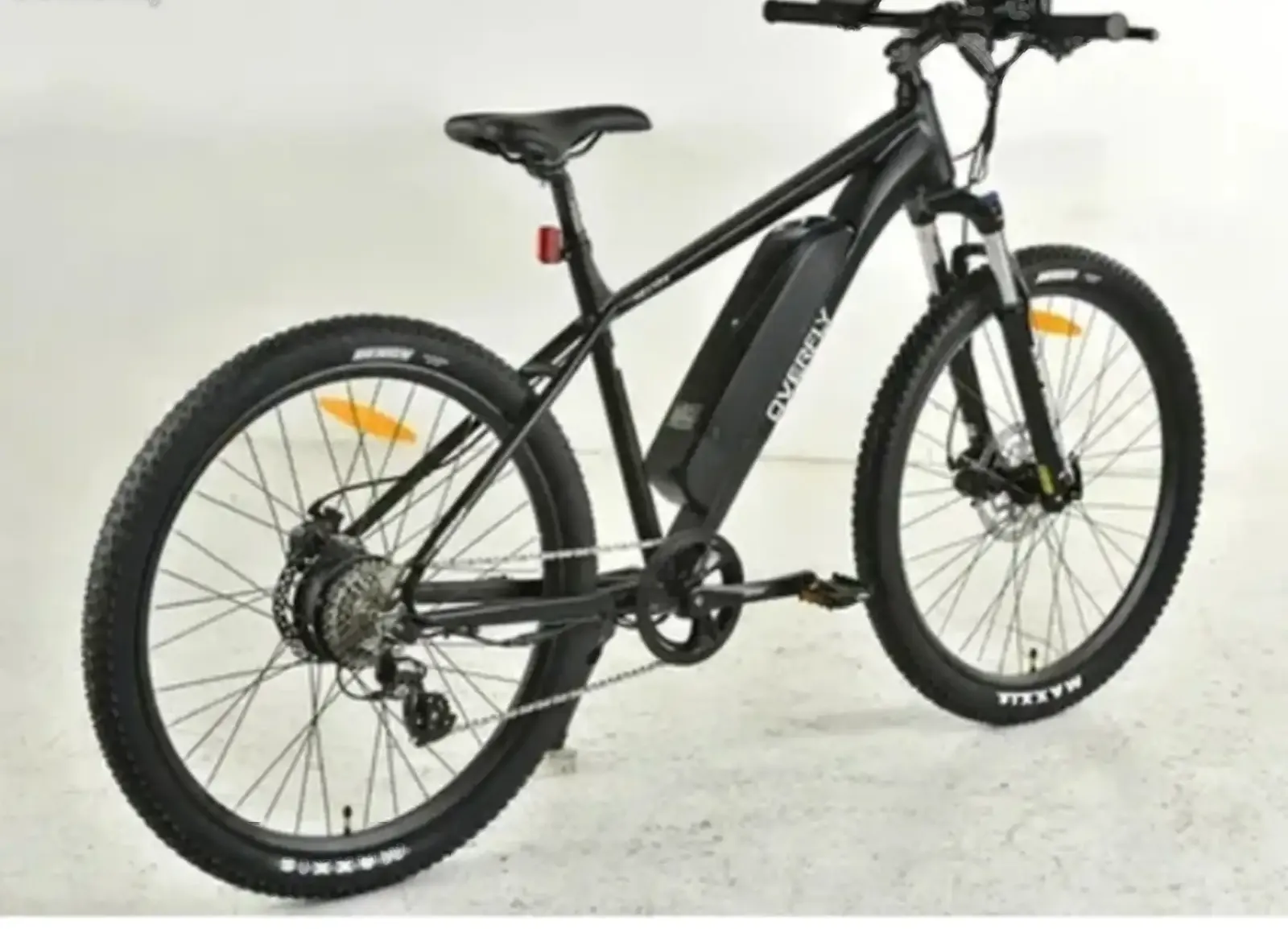 Электро Велосипед ба я заряд то 40 км мерава доставка ба тамоми шахру нохия