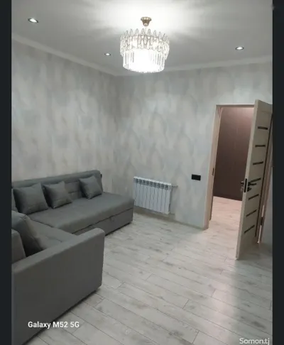 2-комн. квартира, 11 этаж, 62м², Ваданасос — миниатюра 5