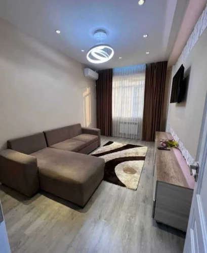 2-к квартира, 5 этаж, 70 м², Шохмансур — миниатюра 5