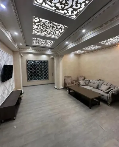 4-комн. квартира, 12 этаж, 180м², И Сомони