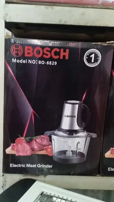 Блендер BO-6829 — миниатюра 3