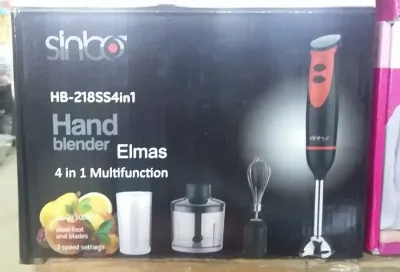 Блендер Sinbo