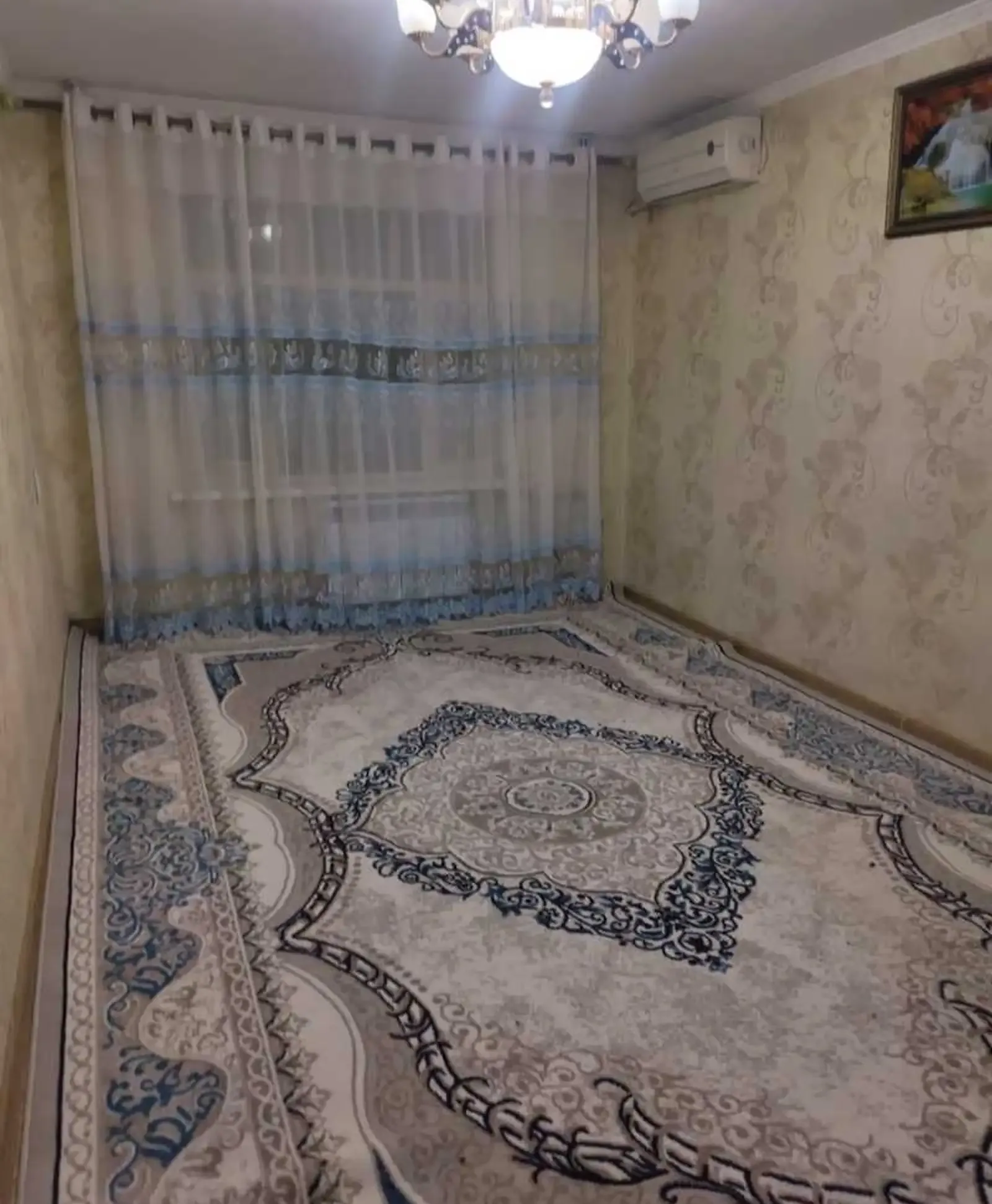2-комн. квартира, 5 этаж, 6м², Профсоюз