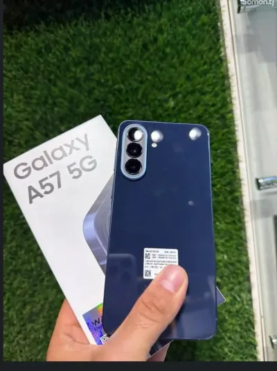 Samsung Galaxy А57 5G 128 gb — миниатюра 4