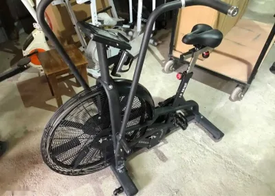 Тренажер Air Bike