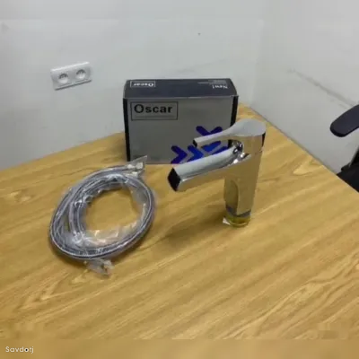 Смеситель для ванны