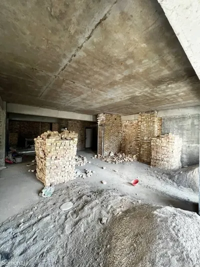 2-комн. квартира, 4 этаж, 75 м², Шохмансур Бофанда Ожоговый