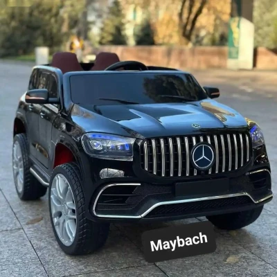 Детская машина