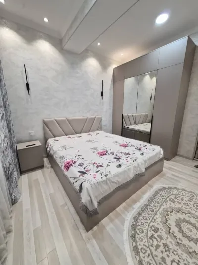 2-комн. квартира, 10 этаж, 65м², Овир, Ресторан Султанбей