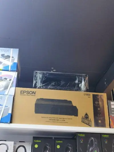 Принтер Epson L