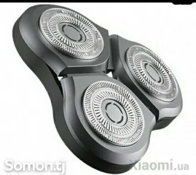 Машинка для бритья FS 370 — миниатюра 4