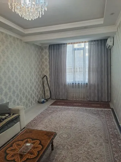 2-комн. квартира, 2 этаж, 55м², шохмансур — миниатюра 7