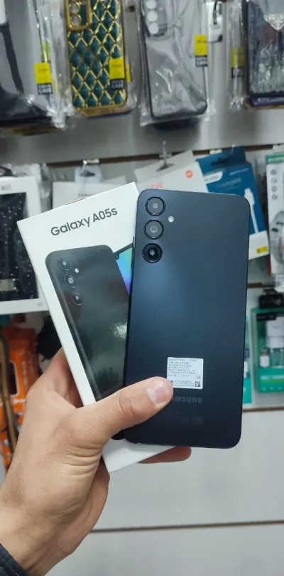Samsung Galaxy A05 128 gb