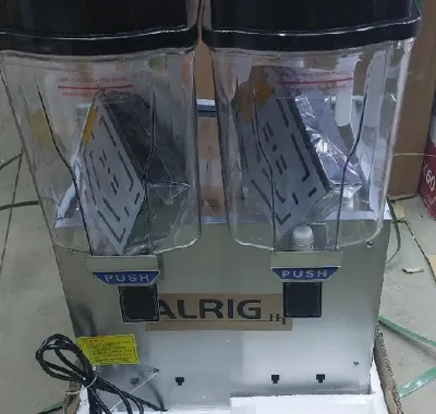 Аппарат для компота