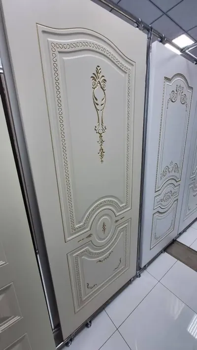 Дверь — миниатюра 1