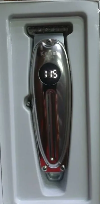 Триммер для стрижки волос Kemei KM-1948