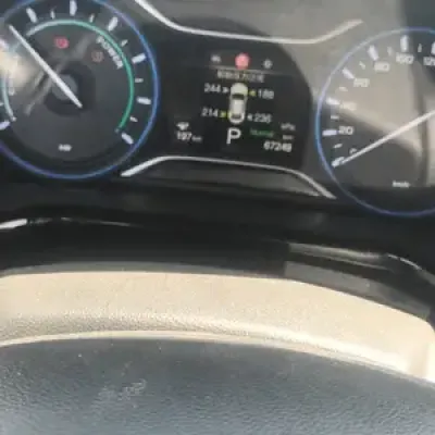 Kia Optima, 2014