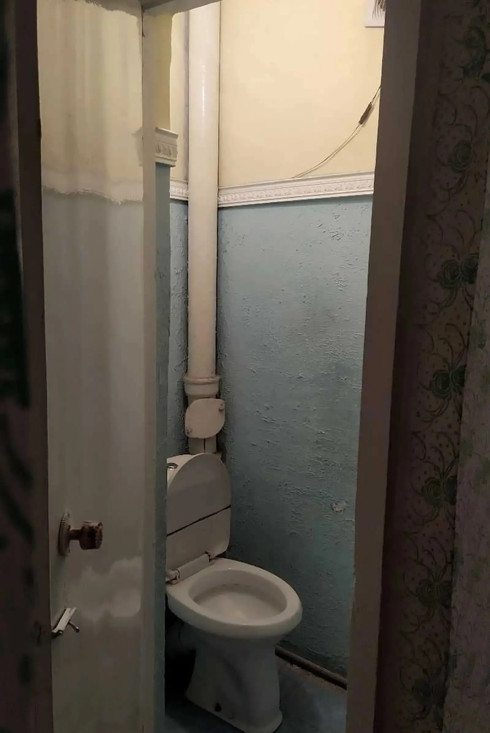 2-комн. квартира, 4 этаж, 58м², Сино