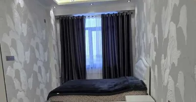 2-комн. квартира, 10 этаж, 65м², шохмансур