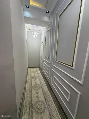 2-комн. квартира, 6 этаж, 54 м², Шохмансур
