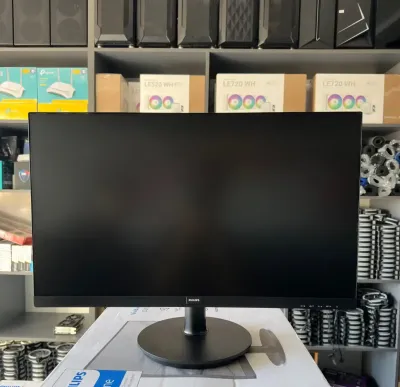 Монитор 27 Philips 100Гц 2024